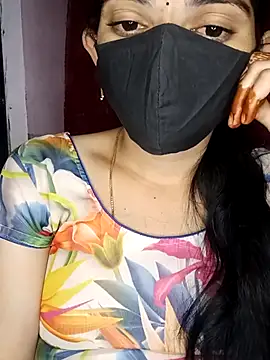 Telugu Cute Angel online show from 10/27/25, 04:33