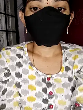 Telugu Cute Angel online show from 11/24/25, 04:40