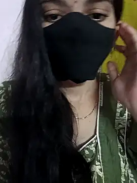 Telugu Cute Angel online show from 02/16/26, 05:09