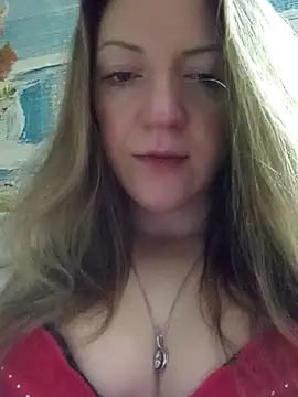 KattyLuuu online show from 01/11/26, 09:47