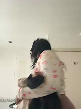 Snapshot of LavenderBuxton chatting on 03/08/26, 10:30 LavenderBuxton online show from 03/08/26, 10:30