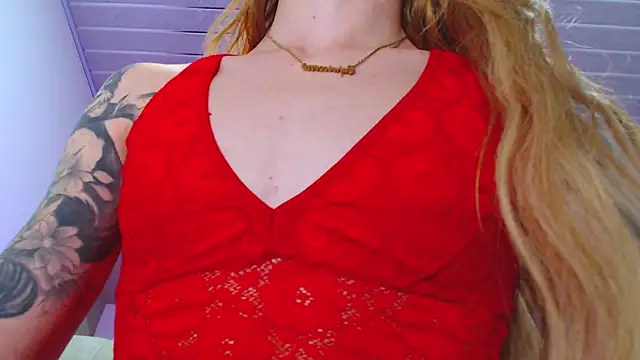 GabbyHills online show from 02/15/25, 06:44