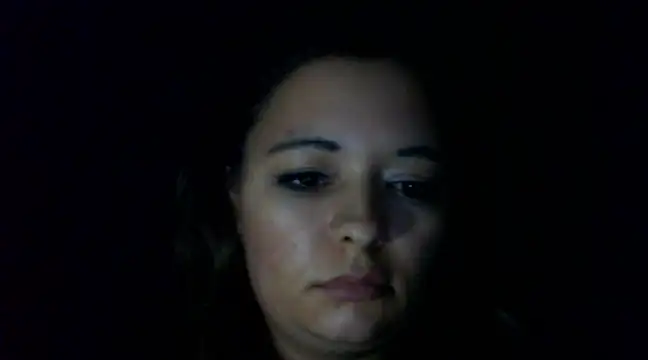 Snapshot of MeganGold chatting on 01/04/25, 12:05 MeganGold online show from 01/04/25, 12:05