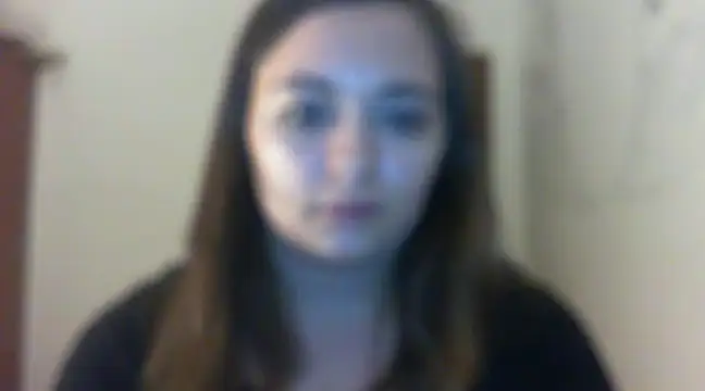 Snapshot of MeganGold chatting on 01/14/25, 03:15 MeganGold online show from 01/14/25, 03:15