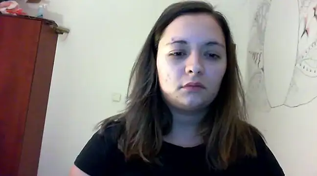 Snapshot of MeganGold chatting on 01/18/25, 03:16 MeganGold online show from 01/18/25, 03:16
