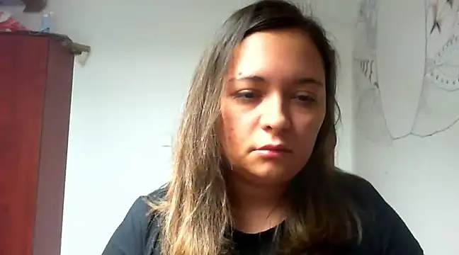 Snapshot of MeganGold chatting on 01/19/25, 11:12 MeganGold online show from 01/19/25, 11:12