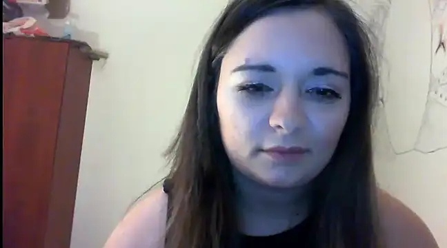 Snapshot of MeganGold chatting on 01/19/25, 03:21 MeganGold online show from 01/19/25, 03:21