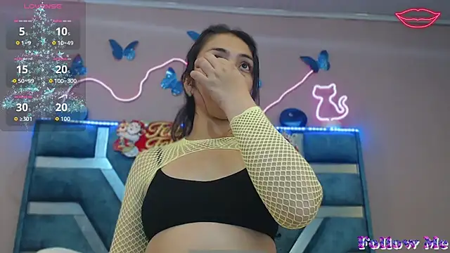 Roxan Fox- online show from 12/19/25, 03:02