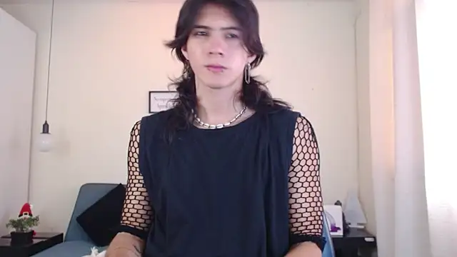 andreey50 online show from 12/27/24, 08:07