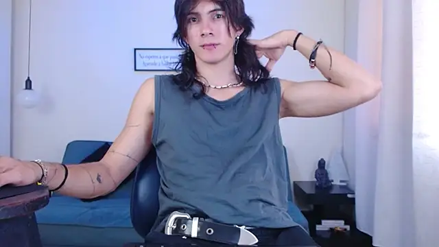 andreey50 online show from 12/28/24, 08:04