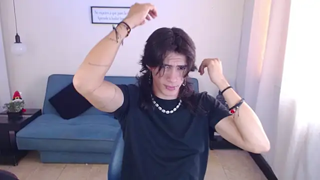 andreey50 online show from 12/29/24, 08:26