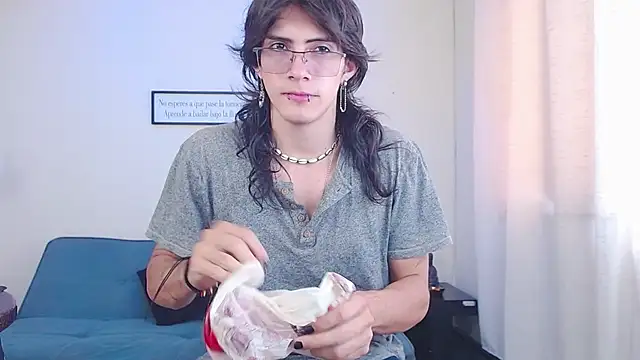 andreey50 online show from 01/13/25, 08:04