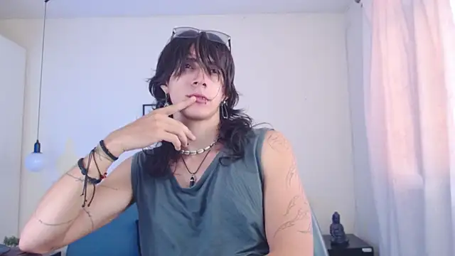 andreey50 online show from 02/18/25, 08:14