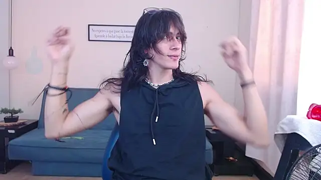 andreey50 online show from 02/22/25, 08:20