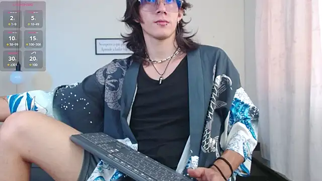 andreey50 online show from 02/27/25, 08:53