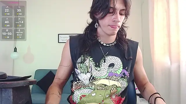 andreey50 online show from 03/06/25, 08:05