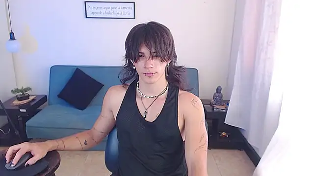 andreey50 online show from 03/21/25, 07:57