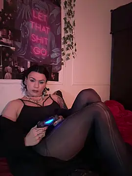 Linwy69 online show from 01/08/25, 02:25