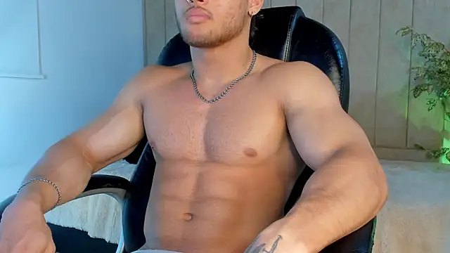 jeicob gagnon online show from 11/15/25, 08:16