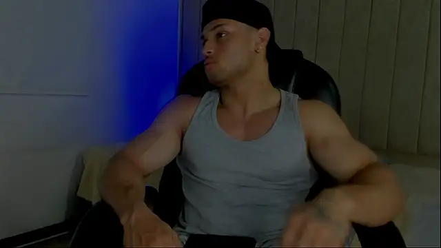 jeicob gagnon online show from 12/15/25, 08:29