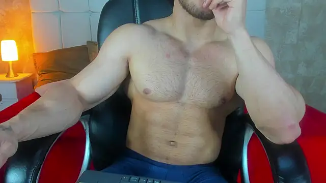 jeicob gagnon online show from 03/29/26, 06:41