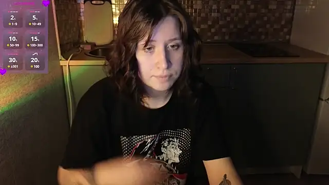 whatamarrie online show from 01/08/25, 07:03