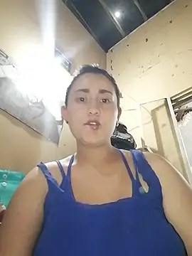 Snapshot of hanna_sky1 chatting on 01/10/25, 12:06 hanna sky1 online show from 01/10/25, 12:06