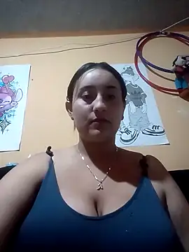 Snapshot of hanna_sky1 chatting on 01/28/25, 12:36 hanna sky1 online show from 01/28/25, 12:36