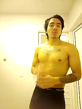 GIOOOO568 online show from 04/05/26, 01:25