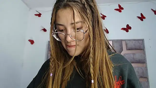 Anny Fox- online show from 09/25/25, 03:21