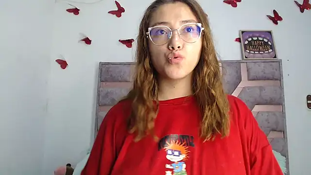 Anny Fox- online show from 10/24/25, 03:47