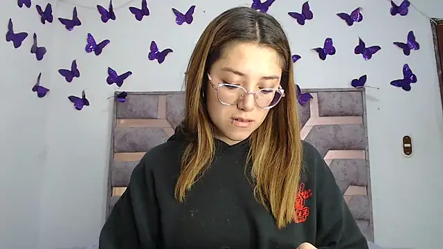 Anny Fox- online show from 12/20/25, 04:30