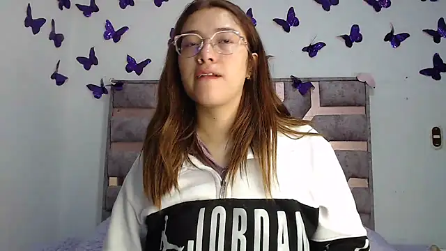 Anny Fox- online show from 02/27/26, 03:17