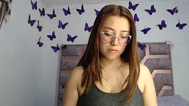 Anny Fox- online show from 03/02/26, 04:47