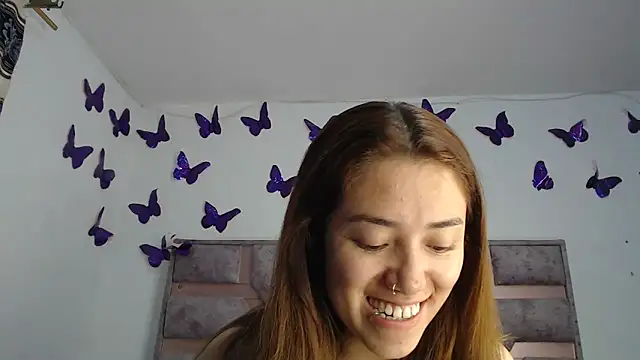 Snapshot of Anny_Fox- chatting on 04/01/26, 03:18 Anny Fox- online show from 04/01/26, 03:18