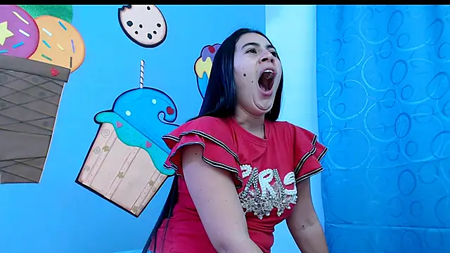 sweetfantacies18 online show from 03/05/25, 02:14