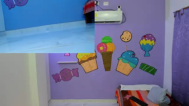 sweetfantacies18 online show from 03/06/25, 04:19