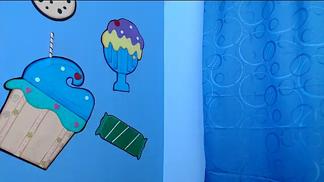 sweetfantacies18 online show from 03/08/25, 01:50