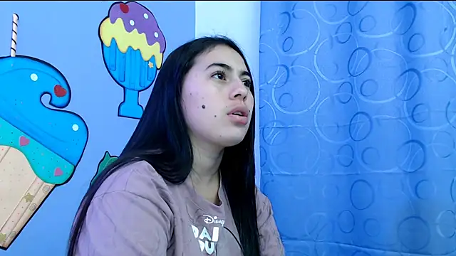 sweetfantacies18 online show from 03/10/25, 12:51