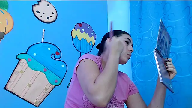 sweetfantacies18 online show from 03/14/25, 01:27