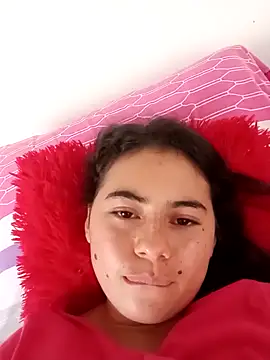 sweetfantacies18 online show from 10/21/25, 05:24