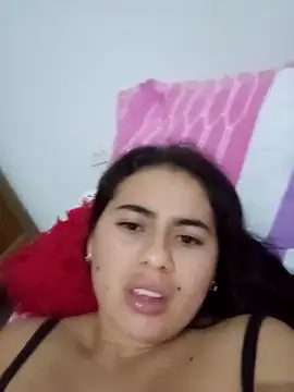 sweetfantacies18 online show from 10/22/25, 05:30