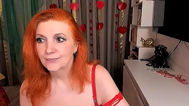 Fire-Fox-One online show from 02/16/26, 01:02