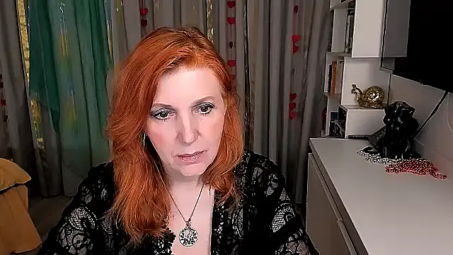 Fire-Fox-One online show from 02/20/26, 09:48