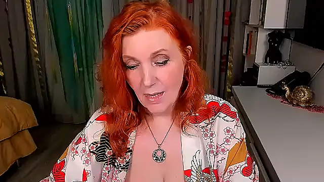 Fire-Fox-One online show from 03/11/26, 09:21