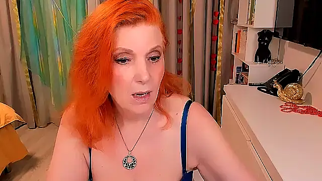 Fire-Fox-One online show from 03/13/26, 10:38