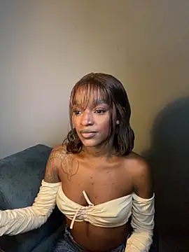 Zizi-campbel online show from 02/06/26, 10:29