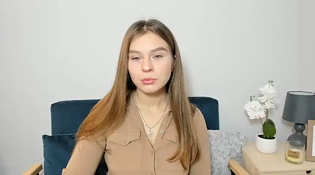 CamilaAmazing online show from 12/23/24, 07:06