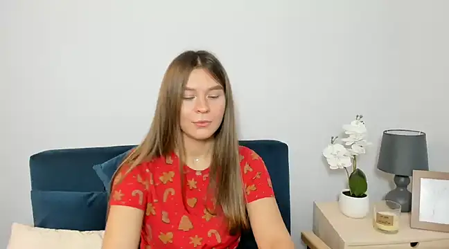 CamilaAmazing online show from 12/24/24, 10:22