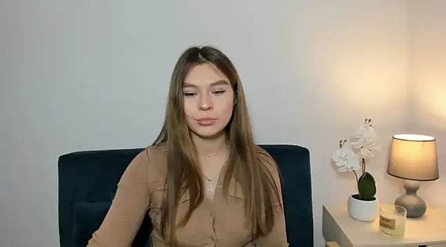 CamilaAmazing online show from 01/09/25, 09:16